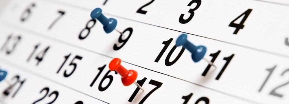 calendario